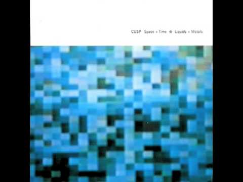 Cusp — Cusp - Mars The Red Planet
