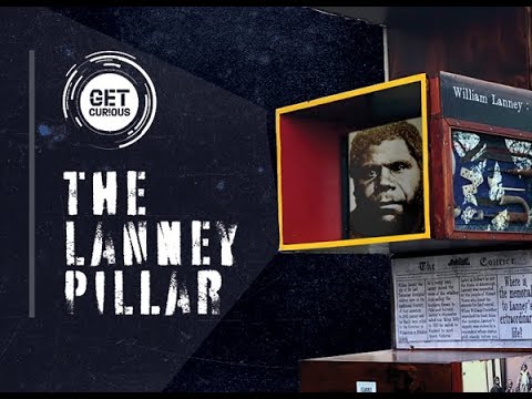 Behind the scenes: The Lanney Pillar