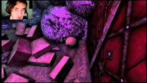 DGaming | Amnesia: Through The Portal: Custom Story: Part 5 - FINAL   129