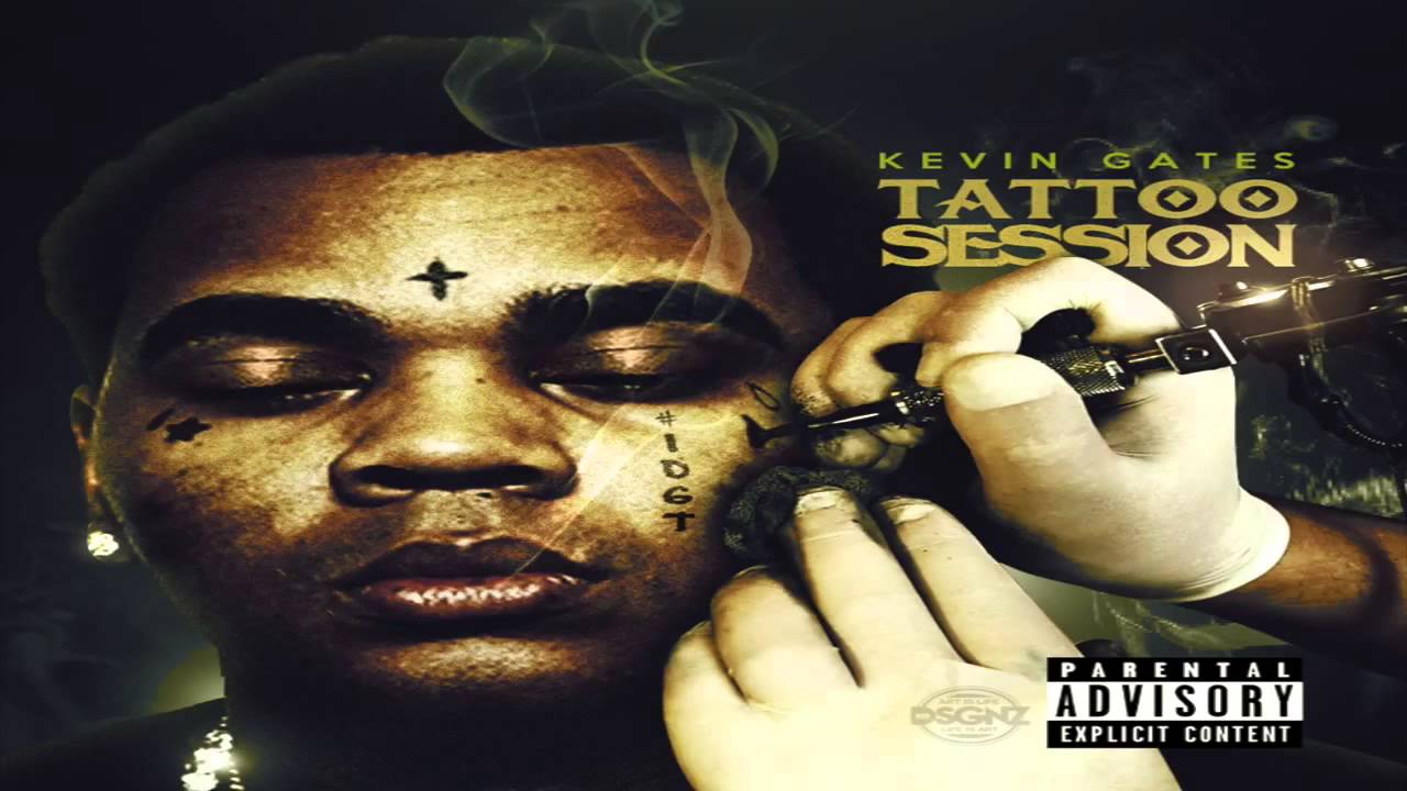 Kevin Gates Trap City Download
