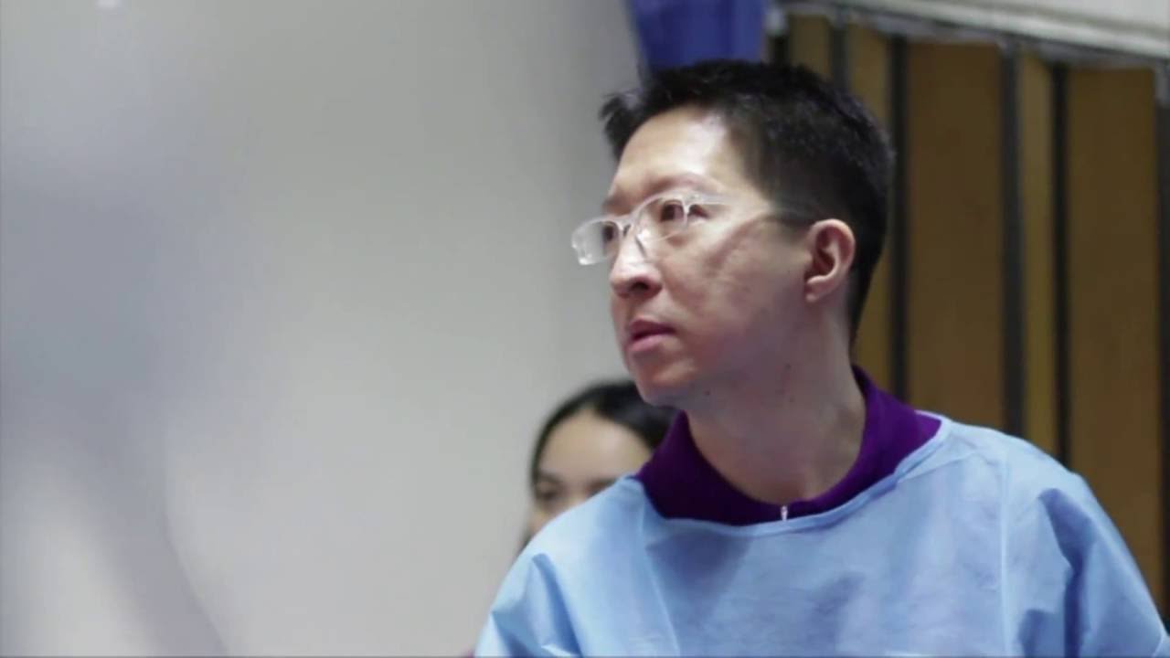 Dr. Raffy Chan Dr. Raffy Chan