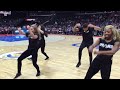 Sharp Harlem Globetrotters 2015