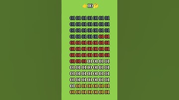 Find odd number #challenge #quiz #microsoft #excel #ढूंढो #puzzle #like #gkquiz #subscribe #maths