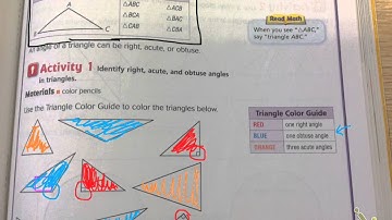 4th Grade Lesson 10.2