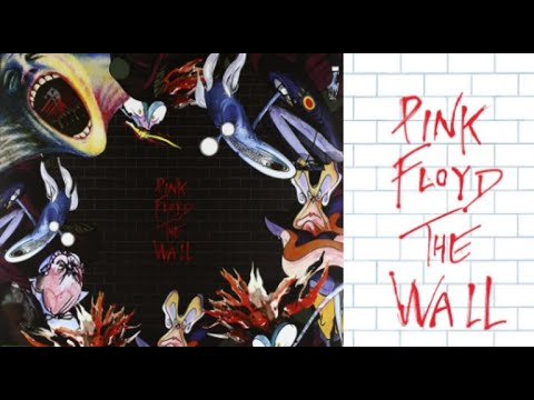 Pink Floyd - The Wall \