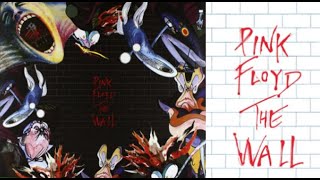 Pink Floyd - The Wall 'Full Movie' 1982 - Bonus original clip 'Hey you' (Remastered)