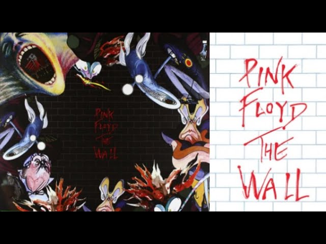 Pink Floyd - The Wall Full Movie 1982 - Bonus original clip Hey you (Remastered) class=