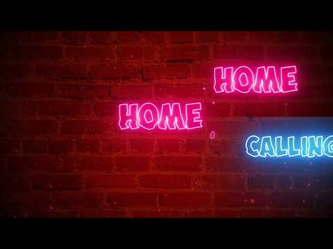 broken-romeo-"calling-home"-(lyric-video)