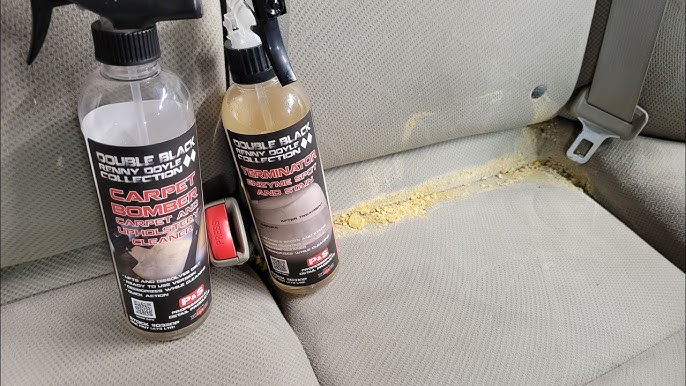 P&S CARPET BOMBER BOTTLE 32OZ – Auto Detail Supply Pros