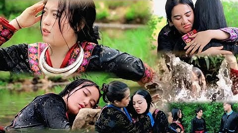 Kev Hlub Tsim Txom Siab Ntsws [ Txiv Nraug Cawm Seej ] Part 56