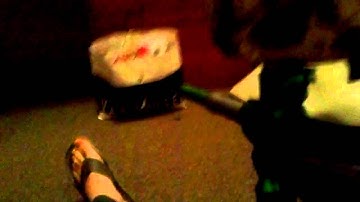 Proto reflex rail 2013