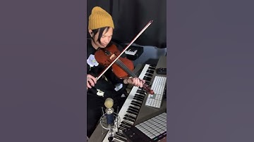 Thumbnail of Succession (Main Title Theme) - live looping cover by Jon Chau