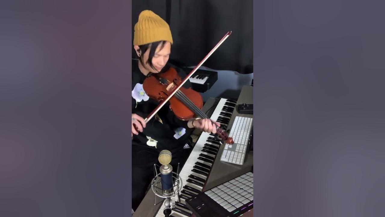 Succession (Main Title Theme) - live looping cover by Jon Chau