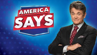 America Says Intro 2026