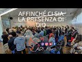 Affinch ci sia la presenza di dio  chiesa evangelica adi forl