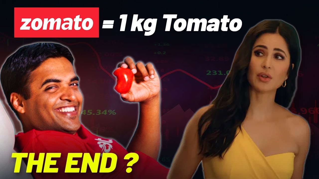 END Of ZOMATO Soon 🤯 Rakesh Jhunjhunwala About Zomato 