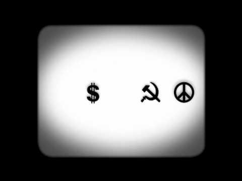 TN - Vietas - Dolar - Comunismo