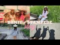 STAMPEDE + BANFF VLOG! | Emma Rose