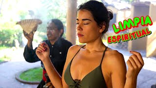 Así es una LIMPIA ESPIRITUAL *Increíble | MÉXICO - TEPOZTLÁN 🇲🇽 | 4K