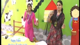 Happy Video of Podar Jumbo Kids Aundh and Baner