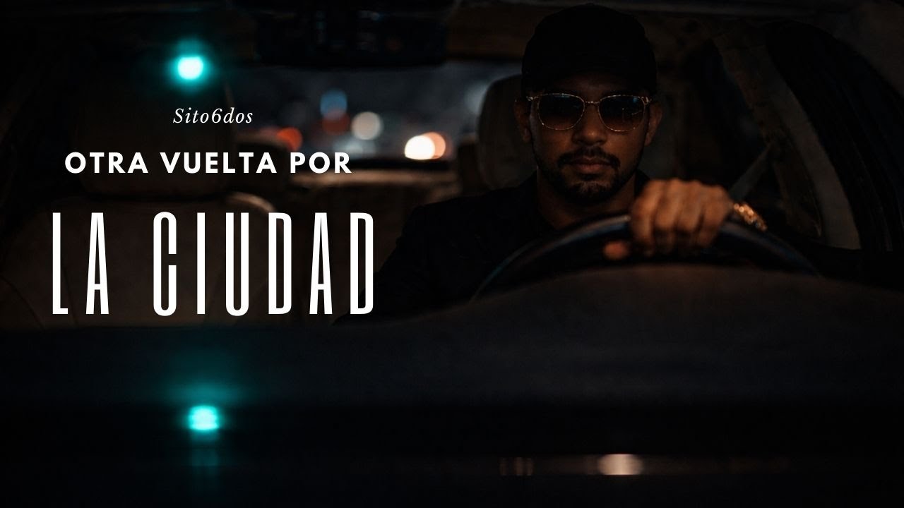 Otra vuelta por la Ciudad