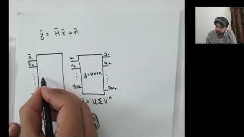 Lecture 8 part 1: Recap Multiplexing Gain