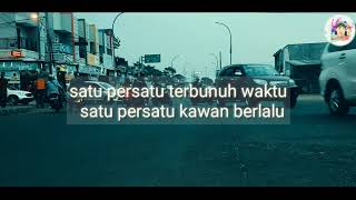 Iksan skuter bising mendesing