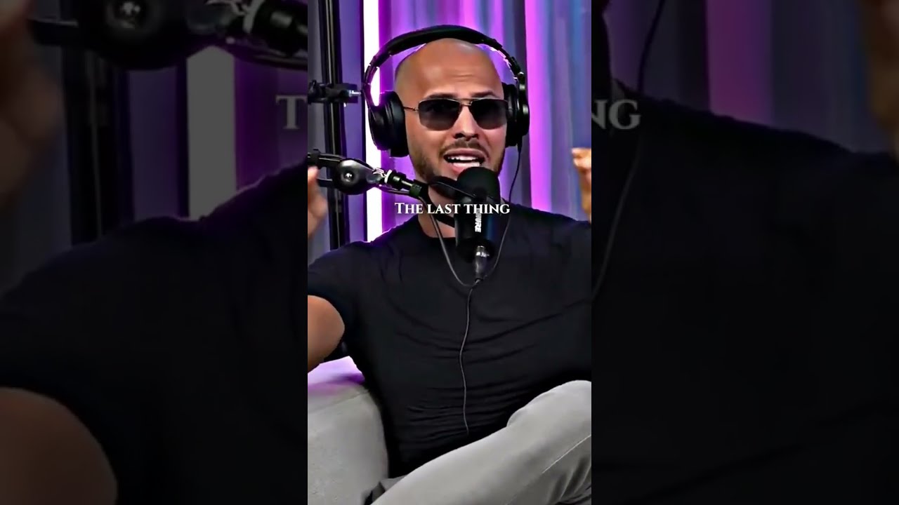 Andrew Tits Saves Women S Relationship Andrewtate