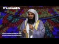 The Story Of Prophet Musa A S Mufti Menk Ayaat Conference Philippines 2016