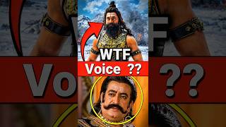 This step disappointed me in Ramayana new trailer ☹️?