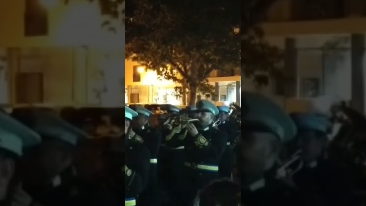 Solo Esperanza Gitana (Abraham)