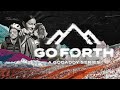 Go Forth by GoDaddy (Official Trailer)