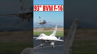 93 BVM Turbine F-16