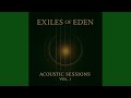 Echoes Of Dust Acoustic