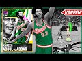 INVINCIBLE KAREEM GAMEPLAY! THE 2K20 GOAT ISNT WHAT I THOUGHT HE WAS...NBA 2k21 MyTEAM