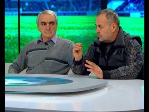 საფეხბურთო მიმოხილვა - კლუბების მზადება მეორე წრისათვის; ვეტერან ფეხბურთელთა დაცვის ფონდი