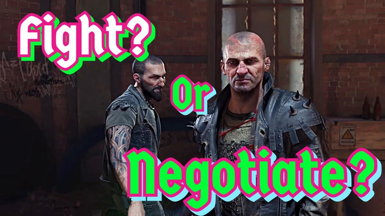 Dealing with Jack and Joe YouTube