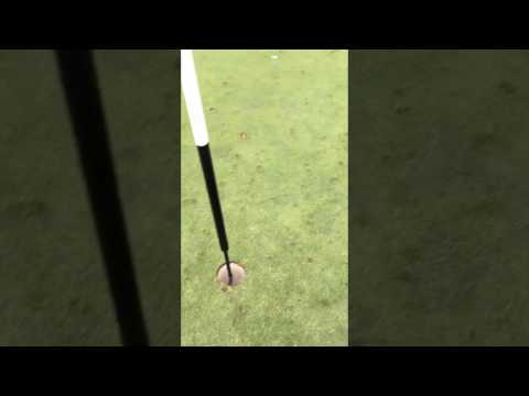 Pymble Golf Club Hail Storm February 2017