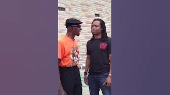 Dontae Winslow & Lil Melvin