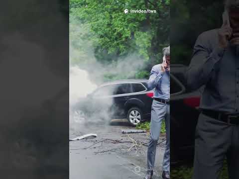 آلودگی هوای تهران به مرز هشدار رسید وضعیت قرمز در پایتخت