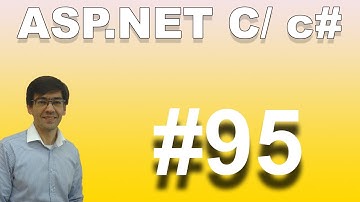 aula 4281 ASP NET   Create New SQL Server Database criando banco tabela e listando no GridView