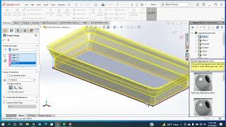 Solidworks Tutorial Soap dish - Redesign Engineering