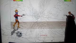 GunBlood (bonus part) cheat codes
