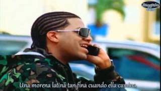 De la Ghetto feat. Randy - Sensacion del bloque (The Boss Of The Block) © 2007.