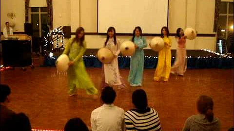 Midnight Dreams - Khuc Hat An Tinh