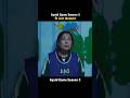 Squid Game Season 3 Series Explained In Hindi #shorts #shortsfeed