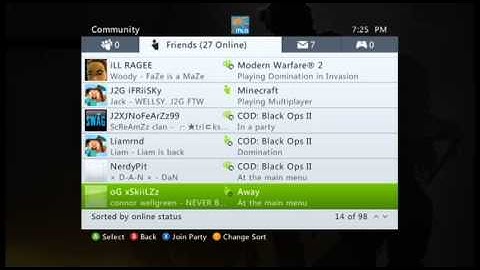 xbox live hackers - booting people offline -REPORT THEM-