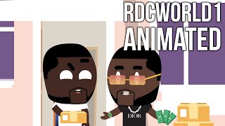 Celebrity RDCworld1 Animated - How UPS Drivers Are Acting After Their Pay Raise Net Worth