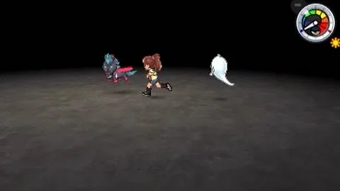 えんえんトンネル Bgm