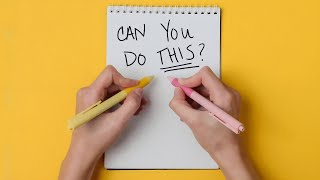 Things Most People Can't Do With Their Bodies